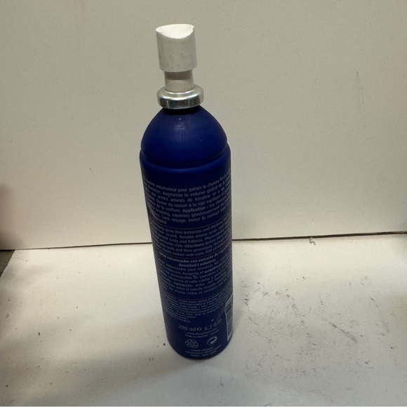 Phyto Phytovolume Actif Volumizing Spray Nasturtium 6.7 OZ - Picture 3 of 4